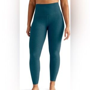 Beyond Yoga Spacedye Caught In The Midi High Waisted Legging